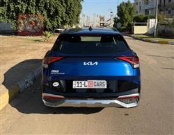 کیا سپۆرتاج